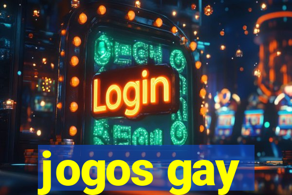 jogos gay